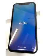 Apple iPhone XR 64GB - FOR SALVAGED PARTS/DISASSEMBLY ONLY #14 - $707.37 MXN