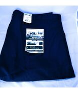 Pathfinder Kodiak Men&#39;s Work Pants 48x32 Navy Blue - $16.45 CAD