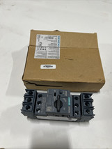 Siemens 3RV2811-1DD10 3.2A, 690V Circuit Breaker - $123.10 CAD