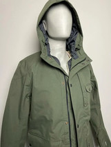 Timberland Men&#39;s HyVent Rollins Mountain 2 in 1 Parka  A16Zİ-768   SIZE : S - $83.29