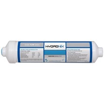 Hydronix (ICF) 10&quot; x 2&quot; Inline Coconut Filter 2000 Gallon - £6.30 GBP+