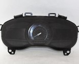 Speedometer Cluster 46K Miles MPH SEL Fits 2019-2020 FORD EDGE OEM #27342 - $134.99