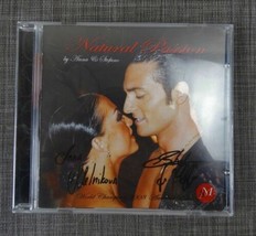 Natural Passion By Anna Stefan CD - £6.21 GBP