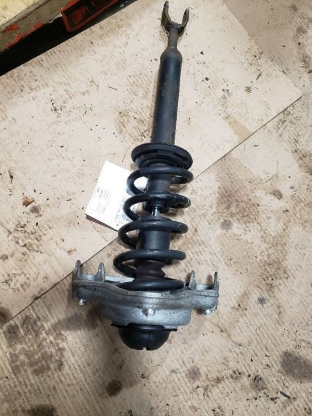 Passenger Strut Front With Air Suspension Opt 1BK Fits 05-11 AUDI A6 675... - £85.64 GBP
