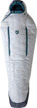 Nemo Kayu | Men&#39;S And Women&#39;S 15-30 Degree Down Sleeping Bags - £360.43 GBP