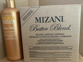 Mizani Butter Blend Relaxer Kit - $49.49