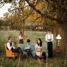 Parlours EP [Audio CD] Parlours - £7.08 GBP