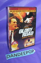 Glory Road (DVD, 2006, Widescreen) - £10.26 GBP