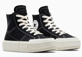 Converse Chuck Taylor All Star Cruise HI High Top Sneaker Men&#39;s 6, Women... - $49.95
