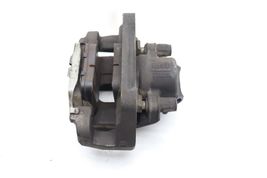 11-17 BMW X3 F25 FRONT LEFT DRIVER SIDE BRAKE CALIPER E0955 image 3