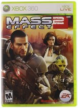 Mass Effect 2 [video game] - £8.78 GBP