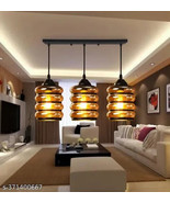 Hanging Lamp/Pendant Lamp/Ceiling Light to D�cor Home/Living Room/Bedroo... - £140.15 GBP