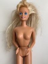 Vintage 90&#39;s Barbie Dolls &amp;  Mackie Face Teresa Collecting, Playing, Repairs - £23.97 GBP