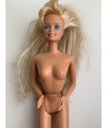 Vintage 90&#39;s Barbie Dolls &amp;  Mackie Face Teresa Collecting, Playing, Rep... - £23.59 GBP