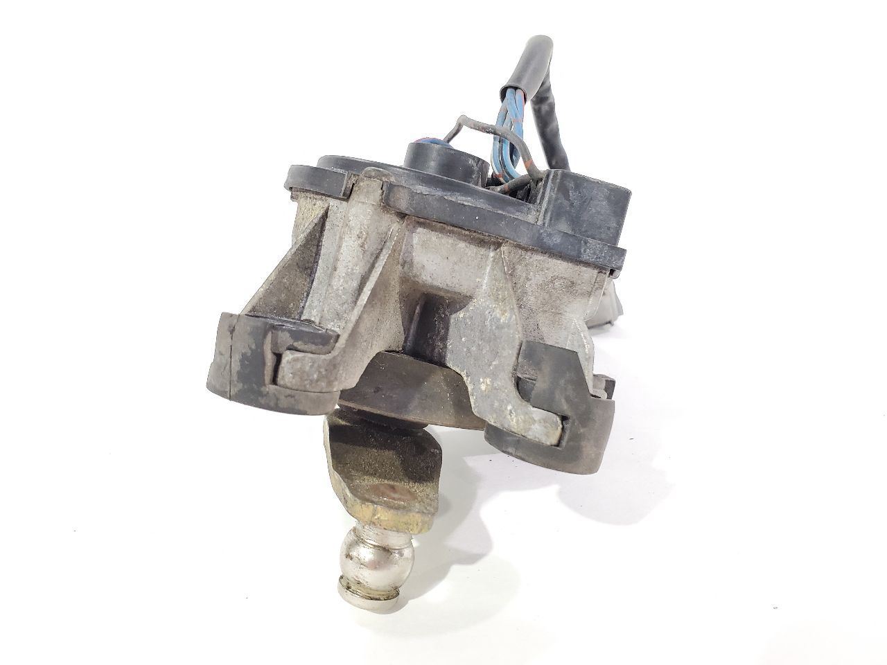 1990 1991 1992 1993 Toyota Celica OEM Windshield Wiper Motor With Linkage  Item image 7