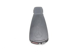 MERCEDES-BENZ 4 BUTTON KEY FOB REMOTE E5339 image 8