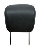 OEM 2008-2009 Pontiac G8 Front Passenger Headrest Black Leather Seat Rest - $81.44 CAD