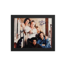 All In The Family signed photo - £51.21 GBP