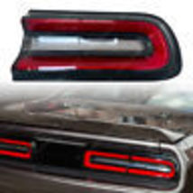 15-23 Dodge Challenger LED Tail Light Taillight Lamp Driver Left LH image 14