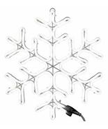 Holiday Wonderland, Neon Flex Snowflake, Snowflake Neon Light for Home, ... - €51,82 EUR