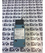MIcro Switch LSH6B Heavy Duty Limit Switch 10A 600VAC  - $34.70