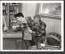 Spoilers 8x10 Movie Still Rory Calhoun Jeff Chandler - £32.62 GBP