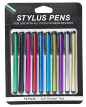 Stylus Pens 10-Pack - $9.90