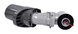 Beam Q100 Power Nozzle Elbow Assembly 155259 - $894.06 MXN