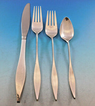 Lark by Reed &amp; Barton Sterling Silver Flatware Set for 8 Service 40 pieces - £1,893.67 GBP