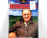 Hoosiers (DVD, 1986, Widescreen) Brand New !   Gene Hackman   Barbara He... - $7.68