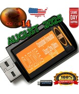 CAINE 14 USB Bootable Live-Installer – August 2025 Edition - $237.23 MXN