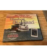 Riverboat Dixieland by Dukes of Dixieland (CD, 2012) 2 CD Set - €6,00 EUR