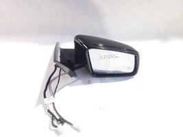 2014 Mercedes E350 OEM Right Side View Mirror Black Convertible With Cam  - £239.54 GBP
