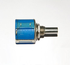 Bourns 3540S-1-502 5K 5kOhm Precision Wirewound Potentiometer 10-turn 2W - £7.95 GBP