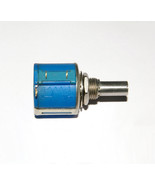 Bourns 3540S-1-502 5K 5kOhm Precision Wirewound Potentiometer 10-turn 2W - $9.89