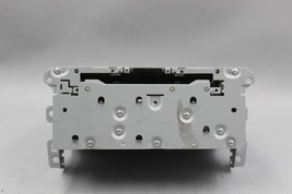 Audio Equipment Radio Am-fm-cd-receiver Console Fits 17-20 INFINITI Q60 ... - $53.99