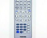 Toshiba MEDR16UX Remote Control OEM Original - $9.45
