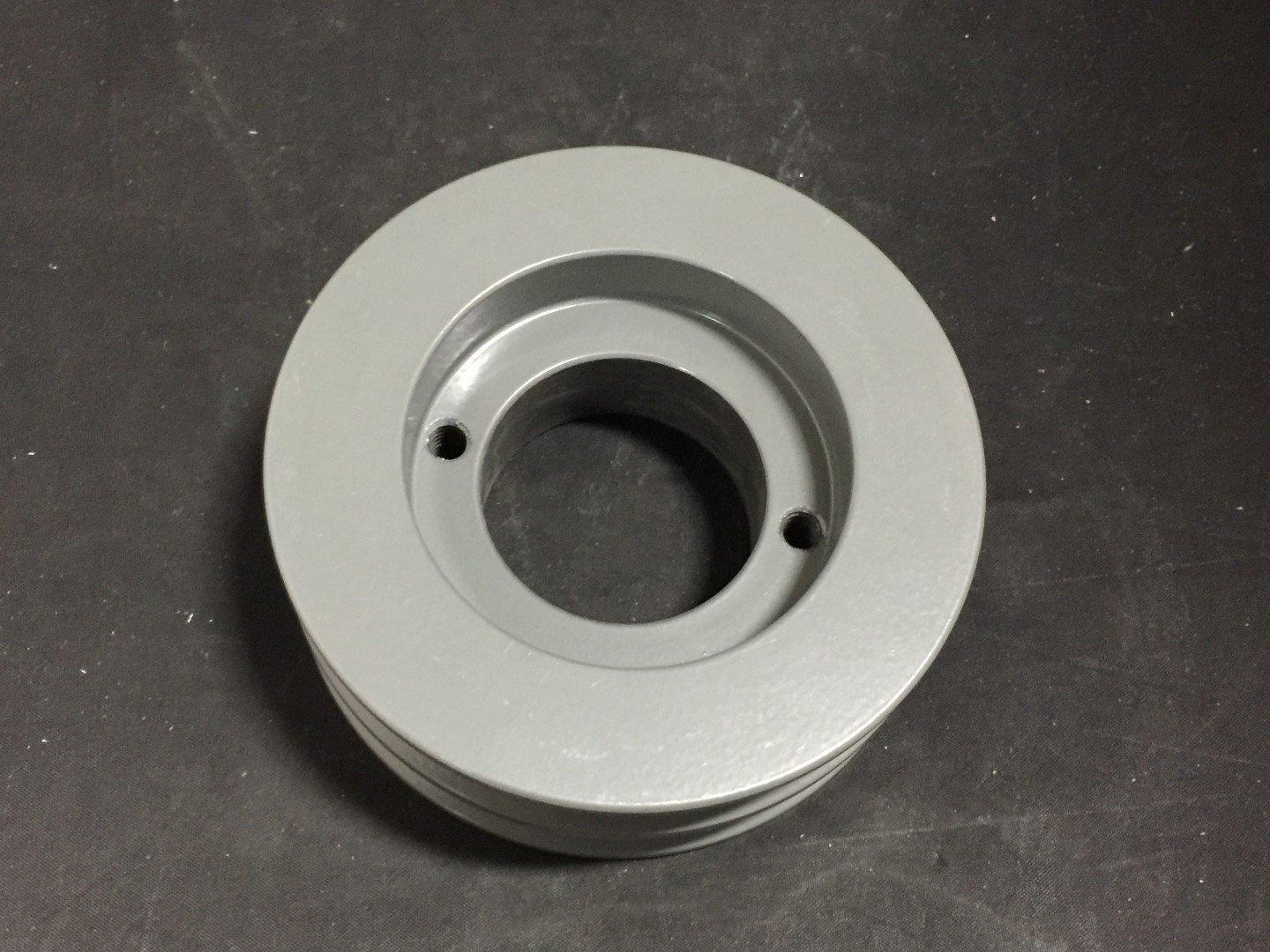 NEW Gates 2AK39QT Light Duty Sheave, QT Bushed  - $35.25