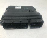 2015 Toyota Prius Engine Control Module ECU ECM OEM K01B46005 - $76.49