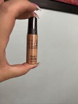 Luminess Air Silk 4-in-1 Airbrush Foundation 0.55fl oz Shade 3 USA - $17.81