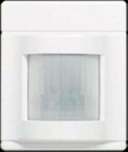 Lithonia Lighting HW13 Passive Infrared Motion Sensor Wall Control White - £78.10 GBP
