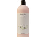 Lis&#39;n Farm To Fashion Shampagne Clean Conditioning Balm 33oz 1012ml - £30.26 GBP