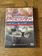 American Dragster Season 1 DVD - £23.64 GBP