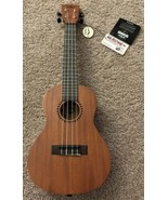 Kala LTP Ukulele Concert Starter Kit, Satin Mahogany(KALA-LTP-C) - £69.08 GBP