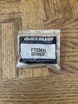 Quicksilver Boat Item F733431 Sender - $87.88
