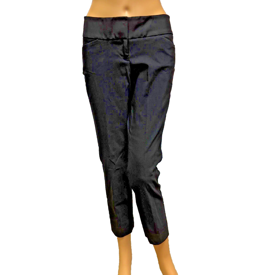 Vintage The Limited Sz. 4 NWOT wide slimming waistband - $27.50