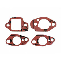 CARBURETTOR GASKET SET FOR HONDA GCV135 GCV160 GC135 GC160 HRB425C HRB47... - £3.83 GBP