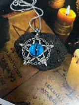 RAPID MONEY LUCK ATTRACTION BLACK MAGIC WOLF AMULET 999 WEALTH LOTTERY S... - $109.28 CAD