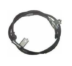 Wagner F132718 Parking Brake Cable Fits 1992-1994 Subaru SVX - £23.65 GBP
