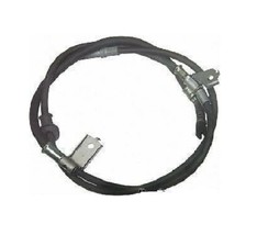 Wagner F132718 Parking Brake Cable Fits 1992-1994 Subaru SVX - $30.26